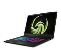 MSI Bravo 17 Ryzen 5-7535HS/32GB/512/Win11X RTX4050 144Hz - 1217326 - zdjęcie 4